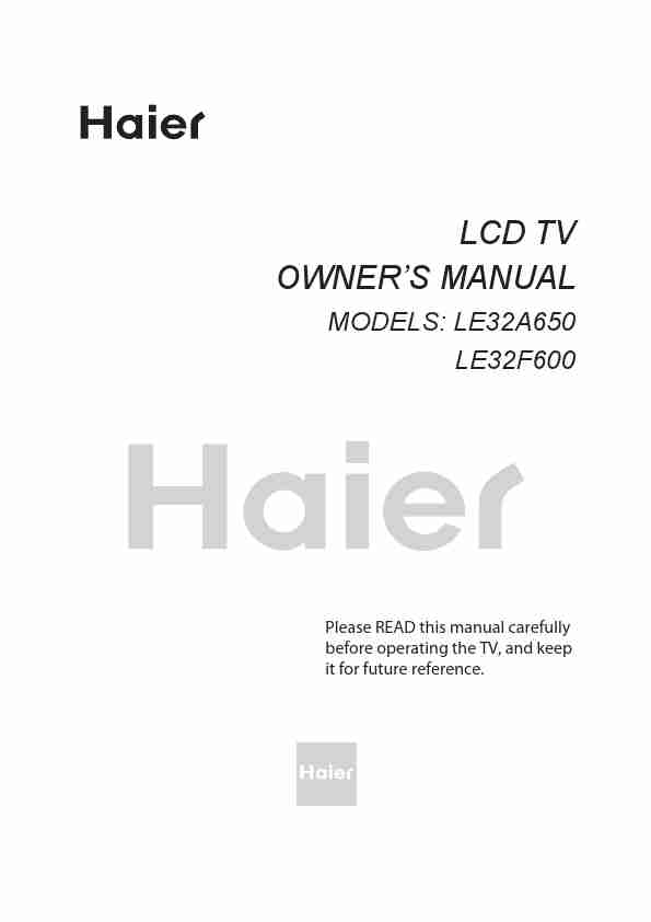 HAIER LE32A650-page_pdf
